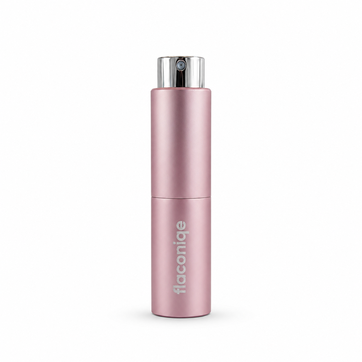 Roze flacon