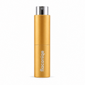 Gouden flacon