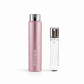 Flaconiqe roze bundel